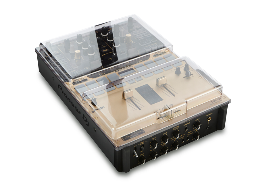 Decksaver Pioneer DJM-S9 Cover
