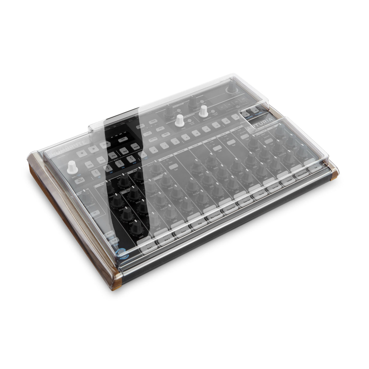 Decksaver Arturia Drumbrute Cover