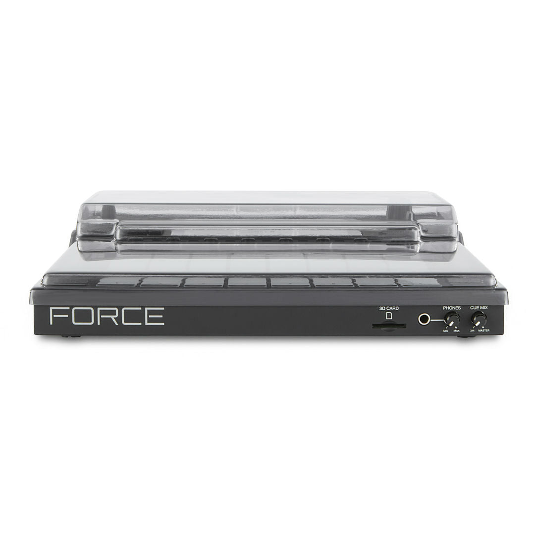 Decksaver Akai Force Cover