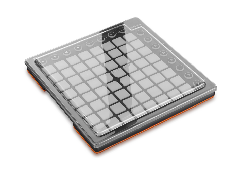 Decksaver Novation Launchpad Cover