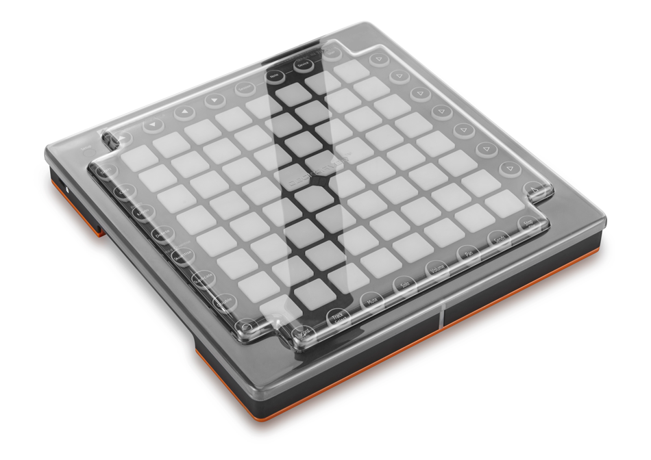 Decksaver Novation Launchpad Pro Cover
