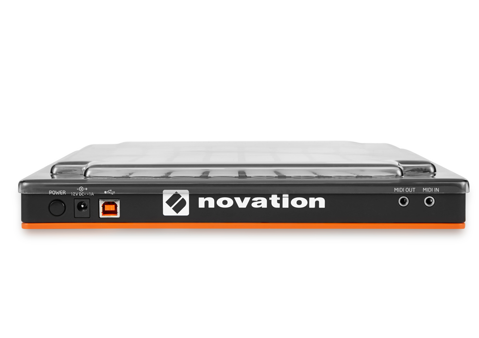 Decksaver Novation Launchpad Pro Cover