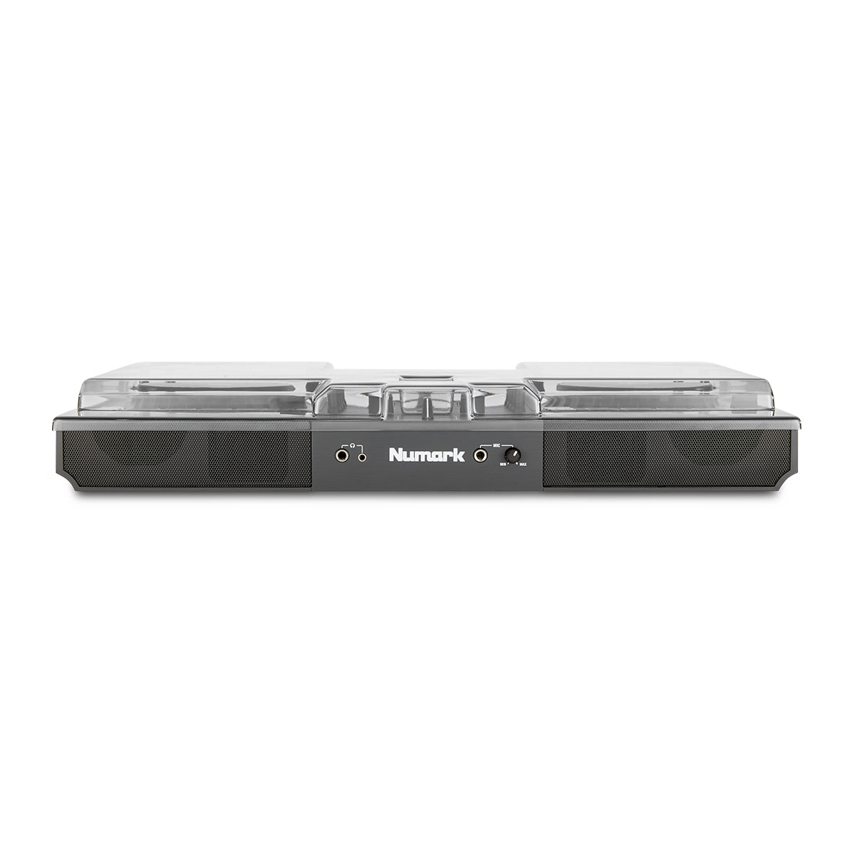 Decksaver Numark Mixstream Pro Cover