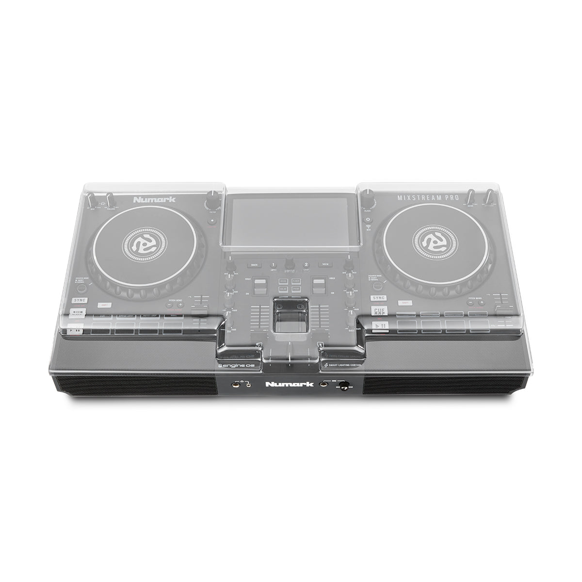 Decksaver Numark Mixstream Pro Cover