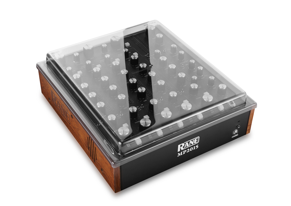 Decksaver Rane MP2015 Cover