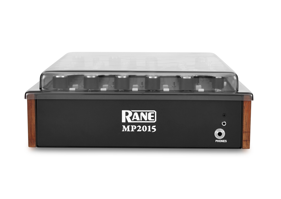 Decksaver Rane MP2015 Cover