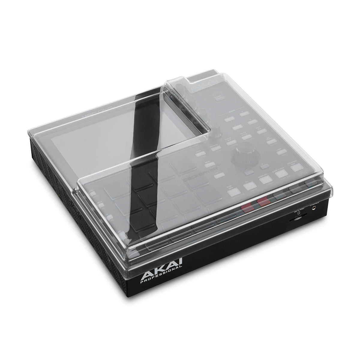 Decksaver Akai MPC One & MPC One+ Cover