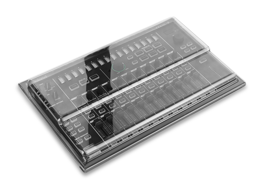 Decksaver Roland AIRA MX-1 Cover