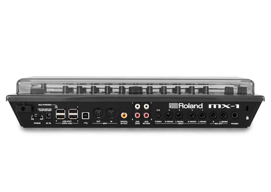 Decksaver Roland AIRA MX-1 Cover