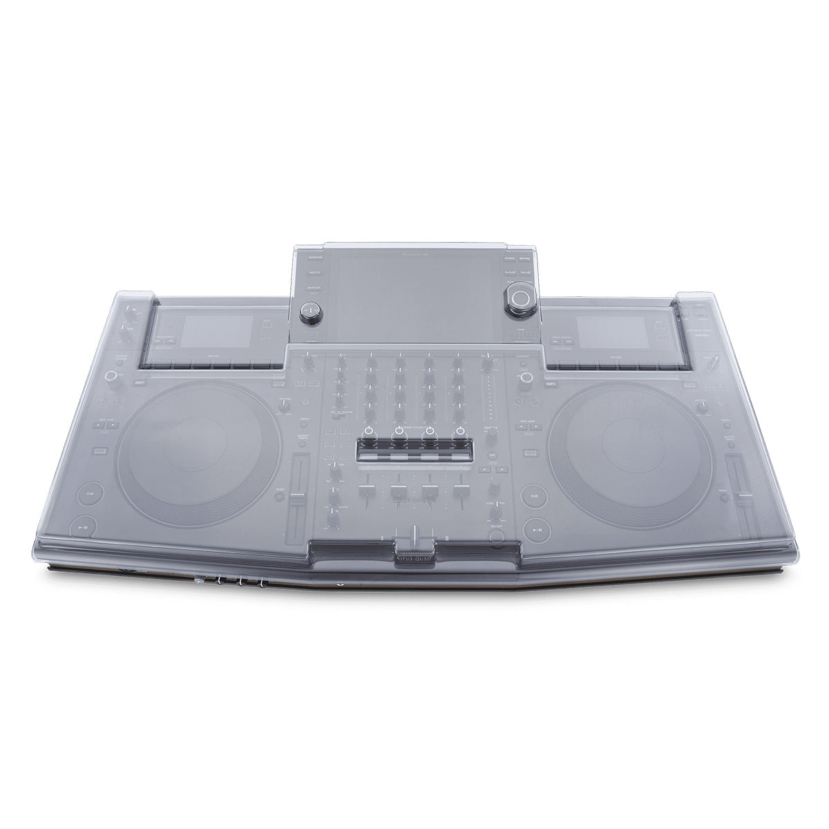 Decksaver Pioneer DJ OPUS-QUAD Cover