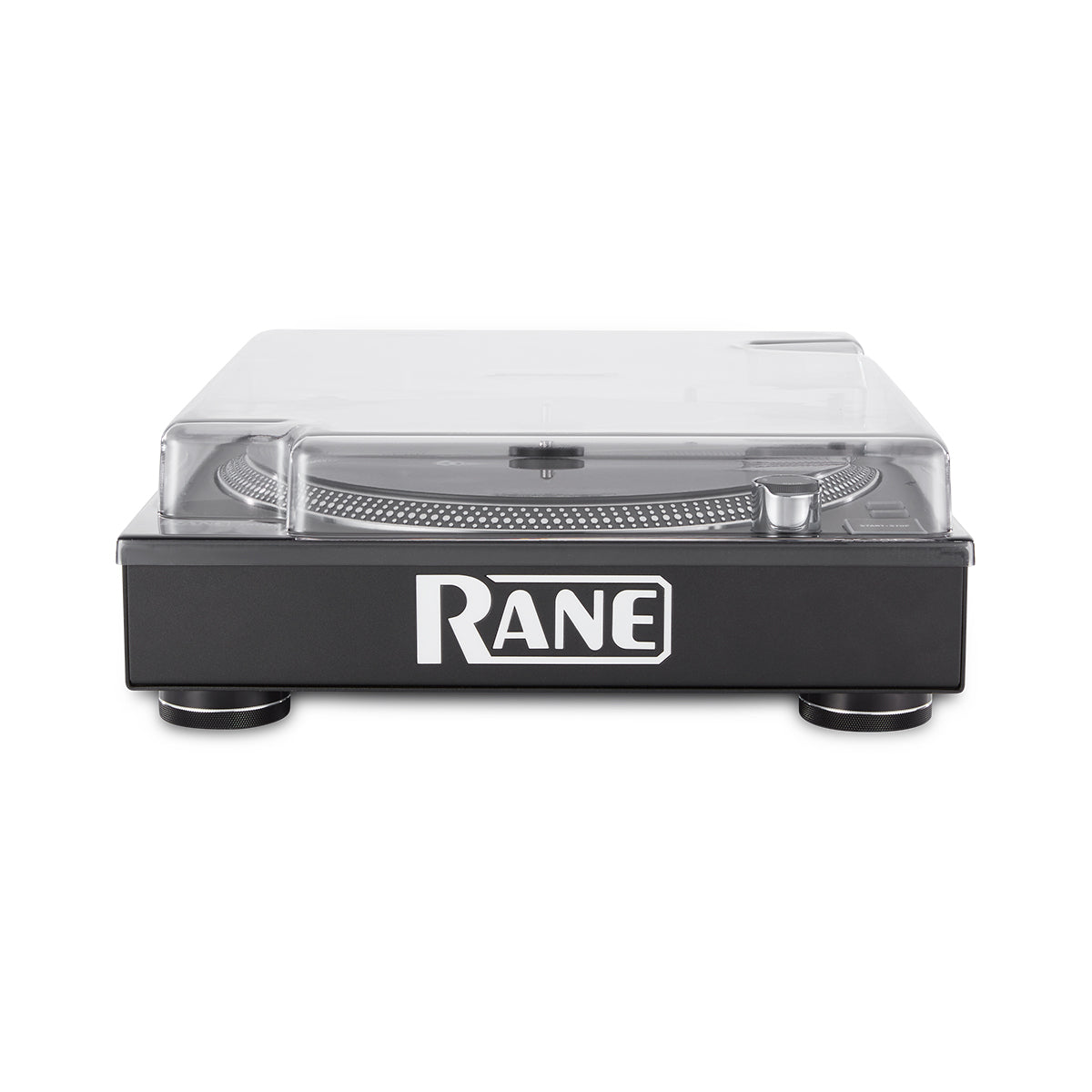 Decksaver Rane Twelve MK1 & MK2 Cover