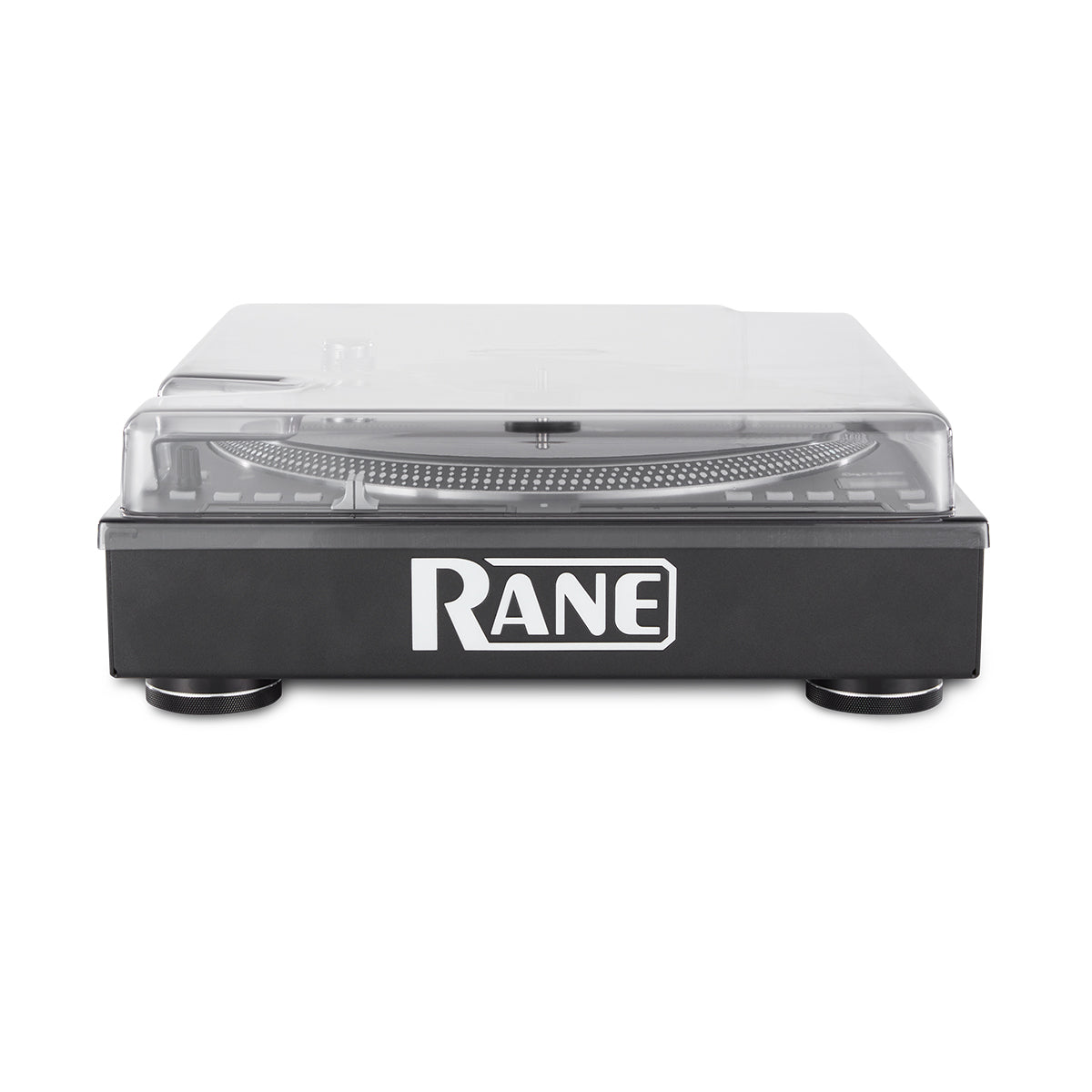Decksaver Rane Twelve MK1 & MK2 Cover