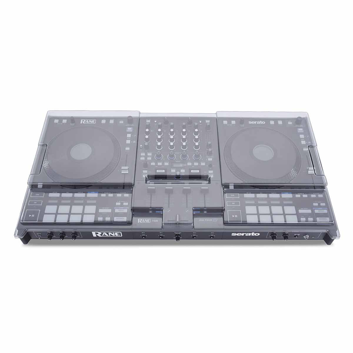 Decksaver Rane Four Cover