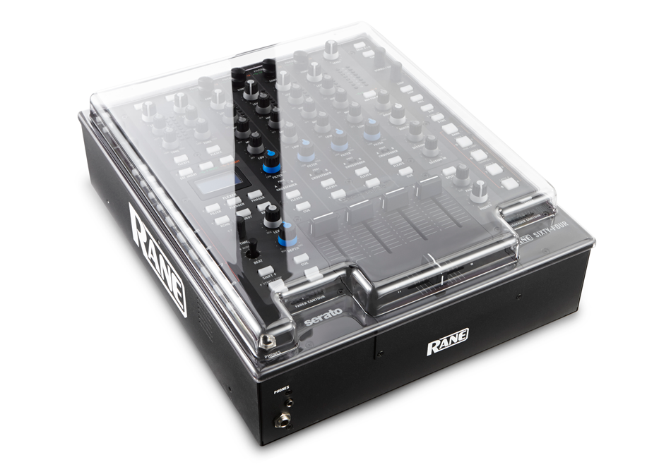 Decksaver Rane Sixty Four Cover