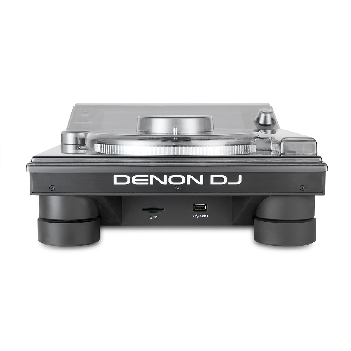Decksaver Denon SC6000 / SC6000M Cover