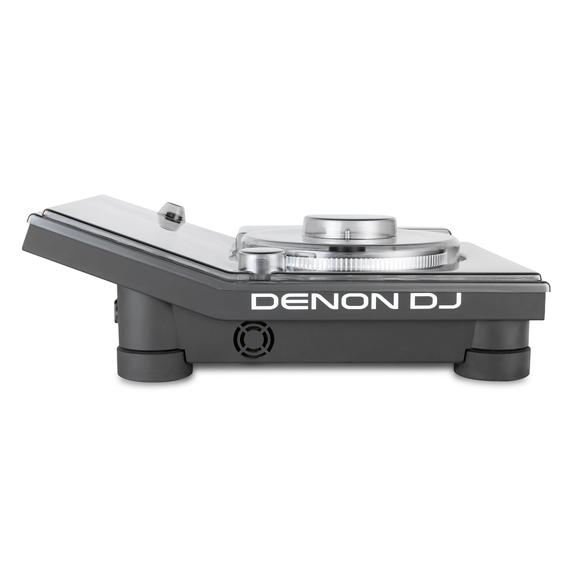 Decksaver Denon SC6000 / SC6000M Cover