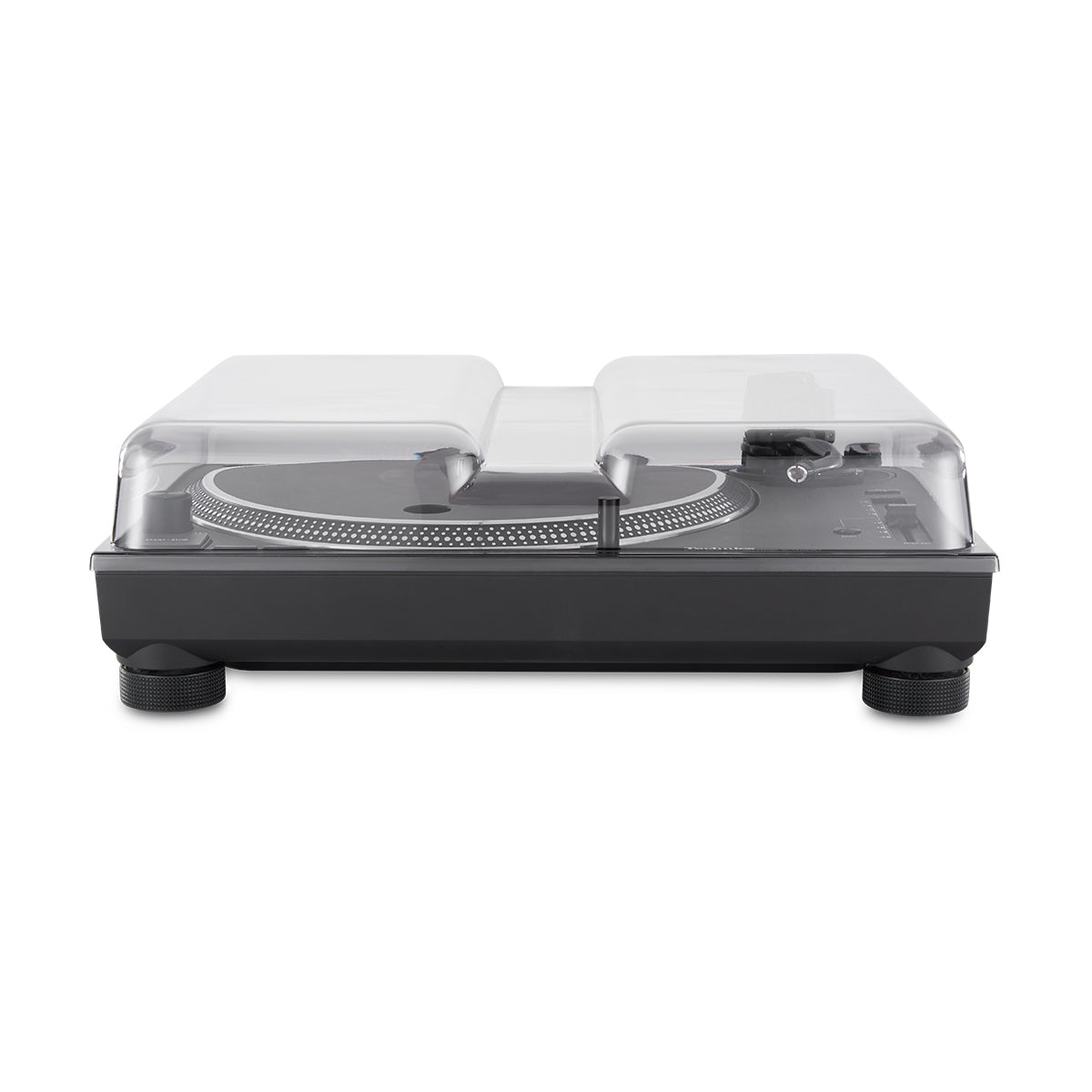 Decksaver Turntable Cover