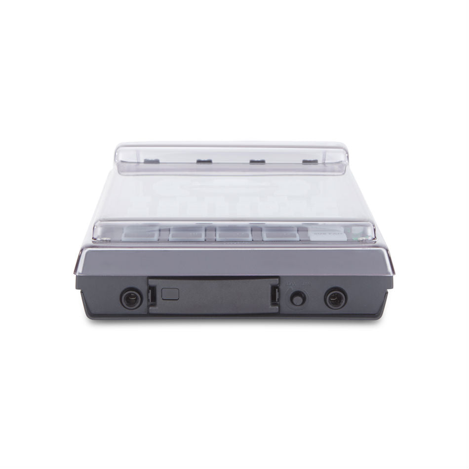 Decksaver Roland SP404 Cover
