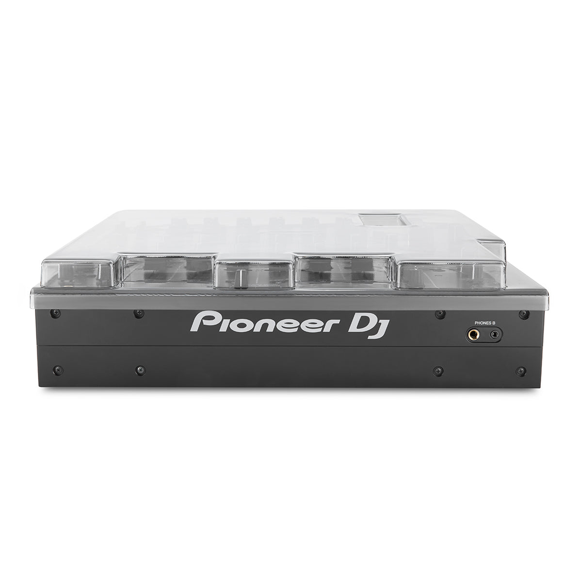 Decksaver Pioneer DJM-V10 Cover