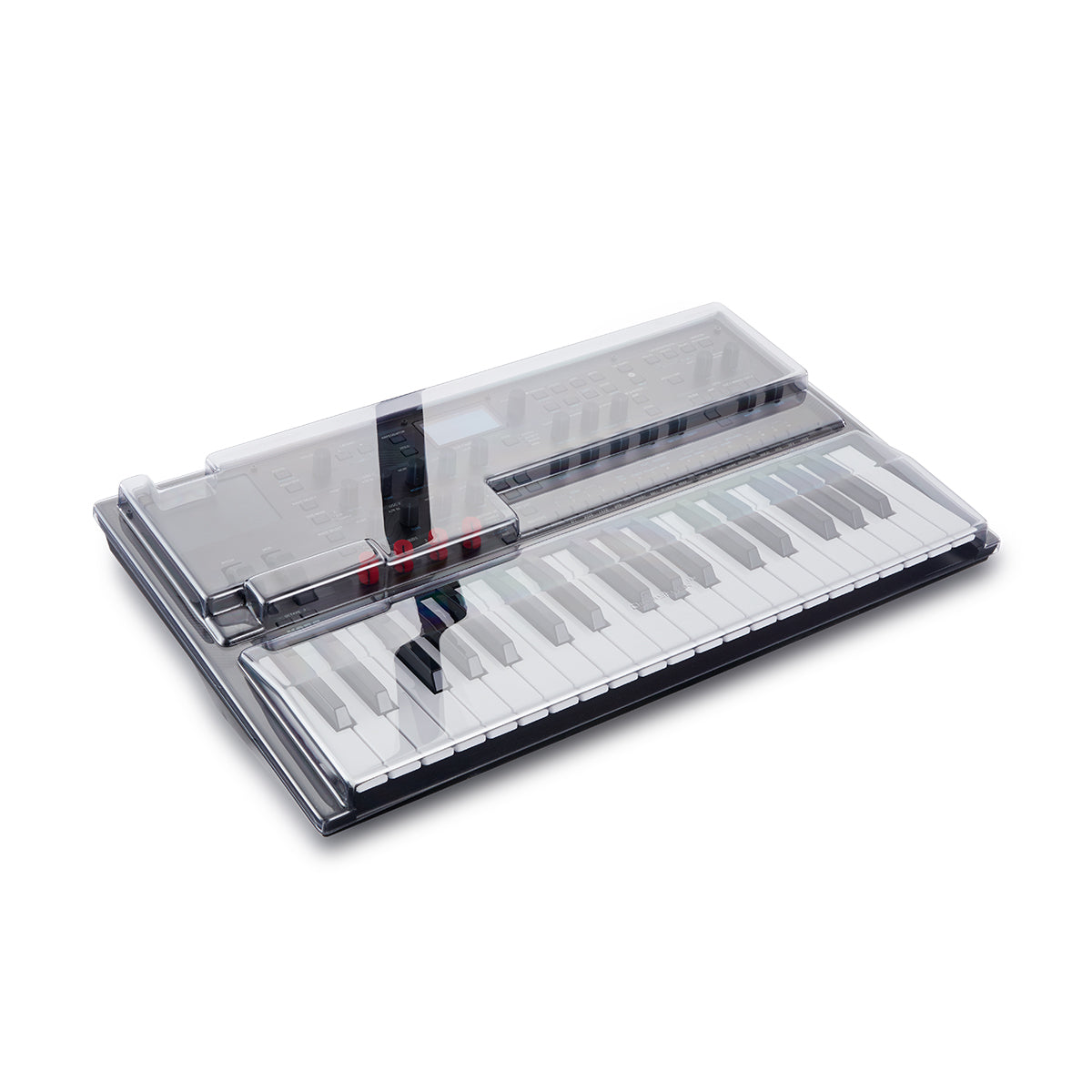 Decksaver Korg Wavestate Opsix Modwave Cover