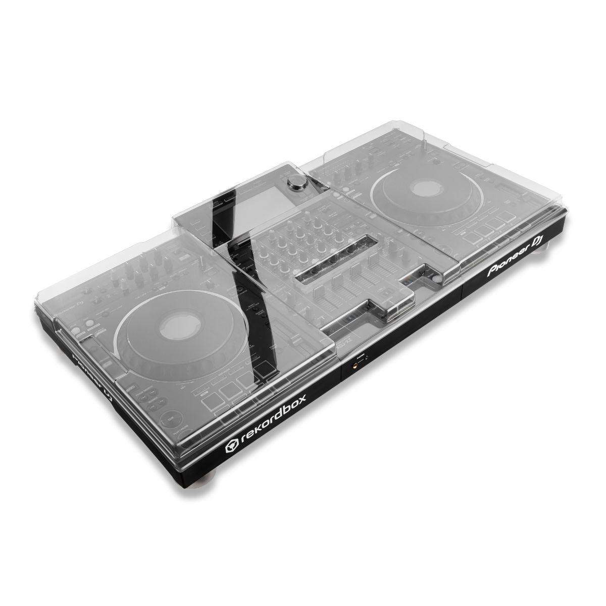 Decksaver Pioneer XDJ-XZ Cover