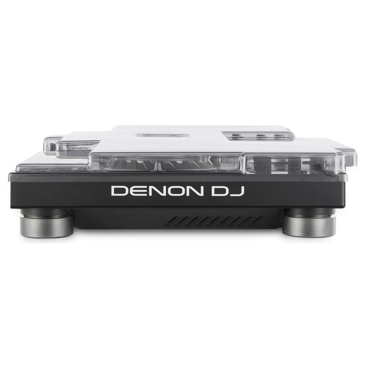 Decksaver Denon DJ Prime 4 & Prime 4+ Cover
