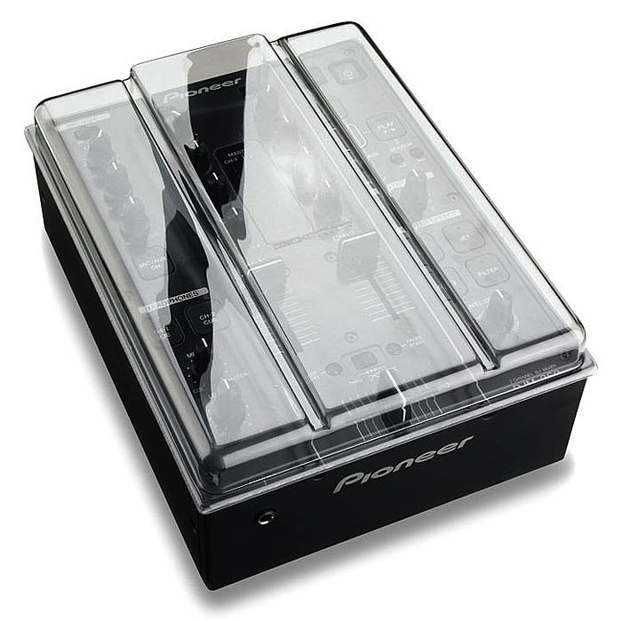 Decksaver Pioneer DJM-350 Cover