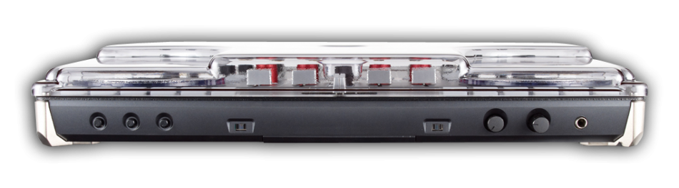 DECK SAVER DS VCI400 TRANSPARENT FOR VCI 400 OF VESTAX