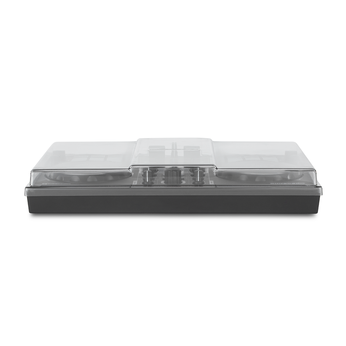 Decksaver Cover Reloop Ready & Buddy