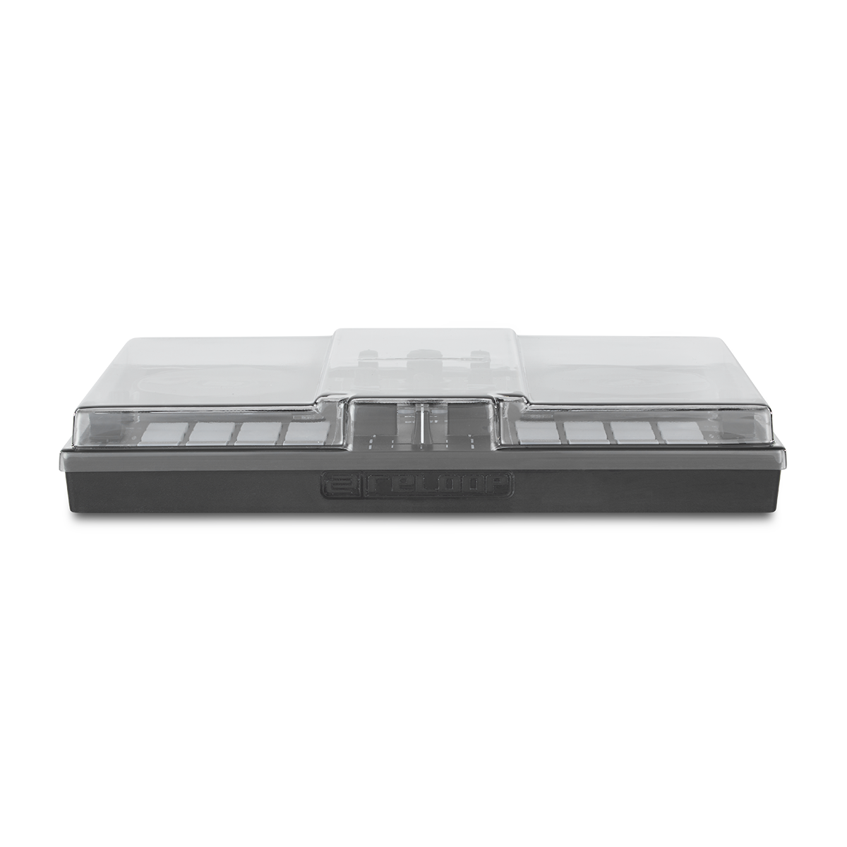 Decksaver Cover Reloop Ready & Buddy