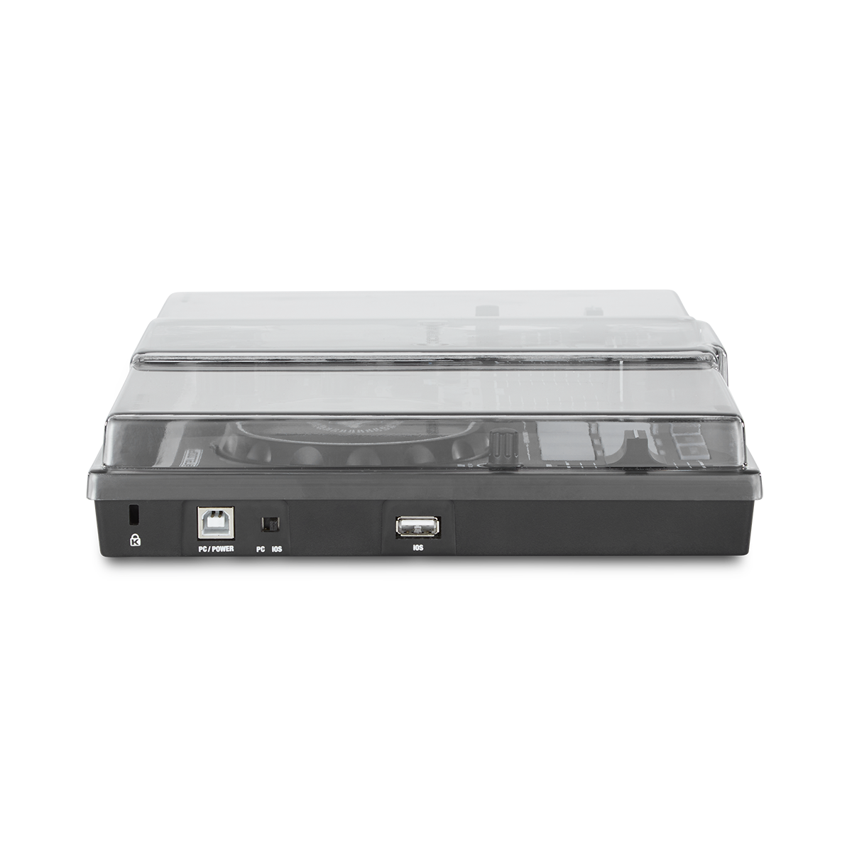 Decksaver Cover Reloop Ready & Buddy