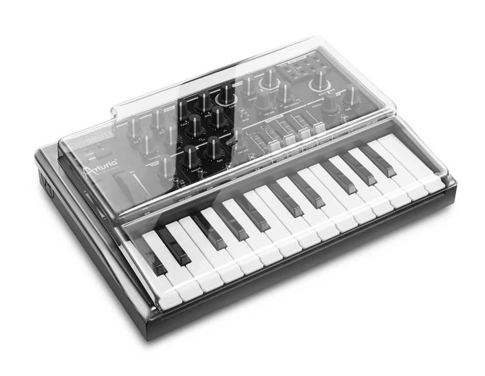 Decksaver Arturia Microbrute Cover