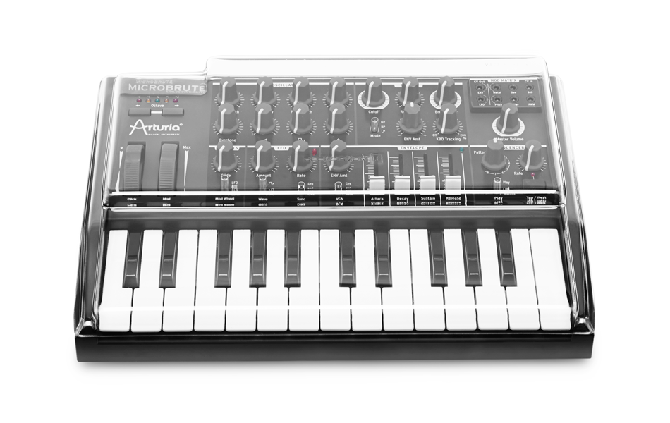 Decksaver Arturia Microbrute Cover