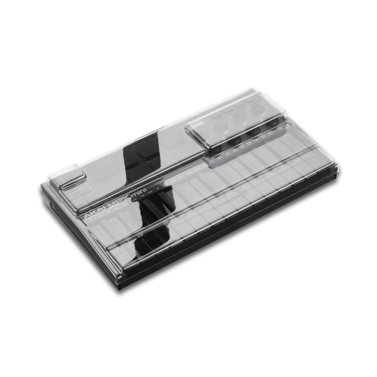 Decksaver LE Akai Pro MPK Mini MK3 Cover