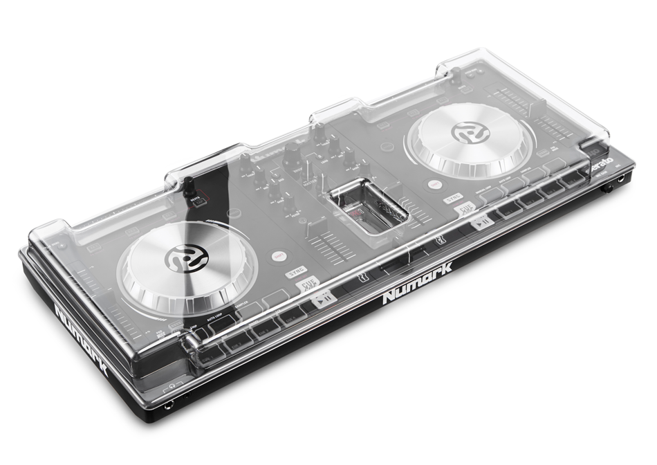 Decksaver Numark Mixtrack Pro 3 Cover