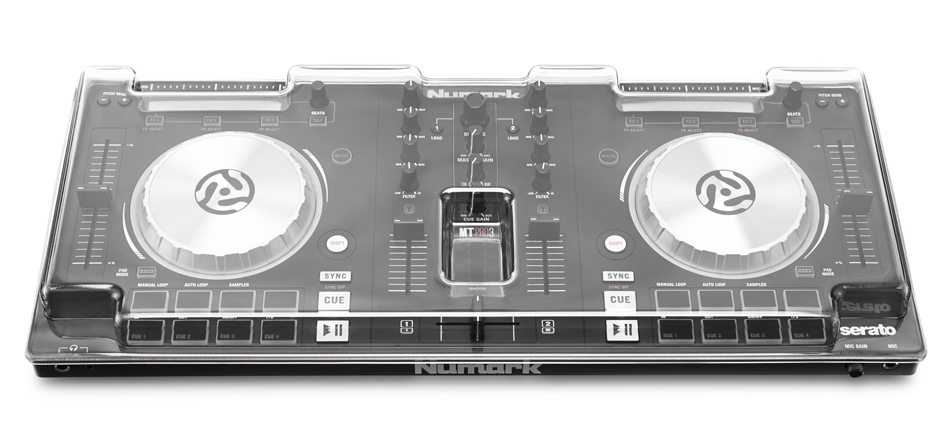 Decksaver Numark Mixtrack Pro 3 Cover