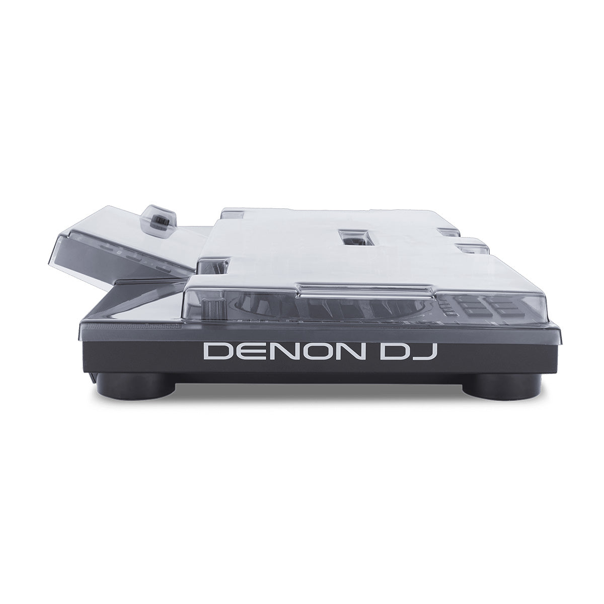 Decksaver LE Denon DJ SC LIVE 4 Cover