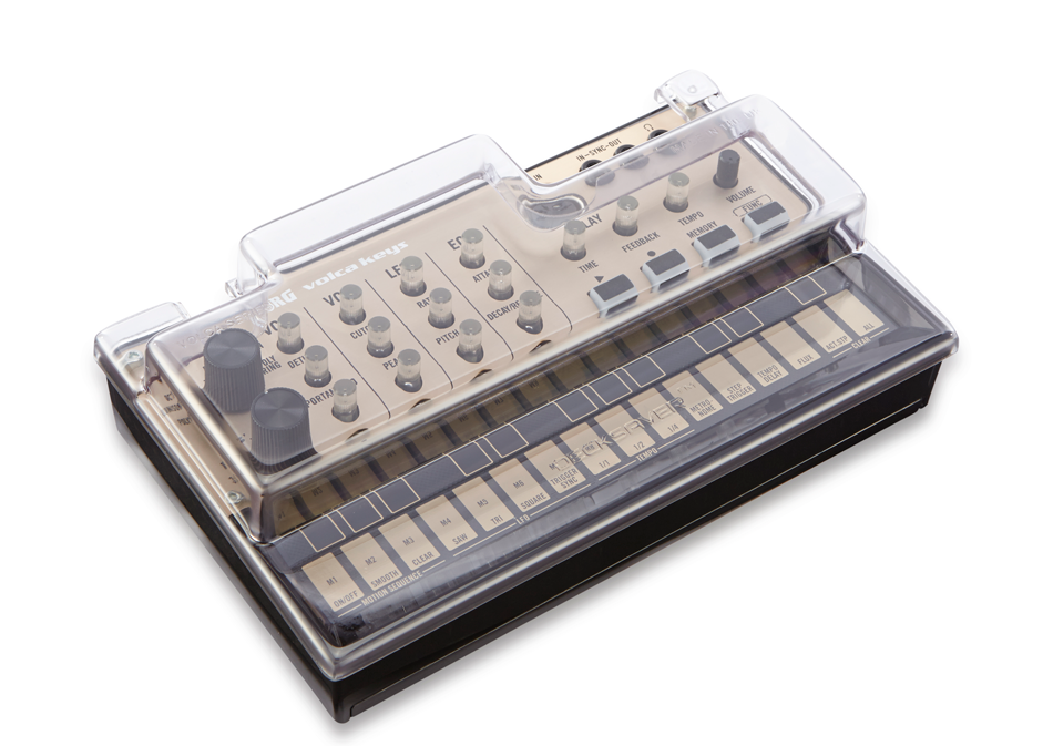 Decksaver Korg Volca Series Cover