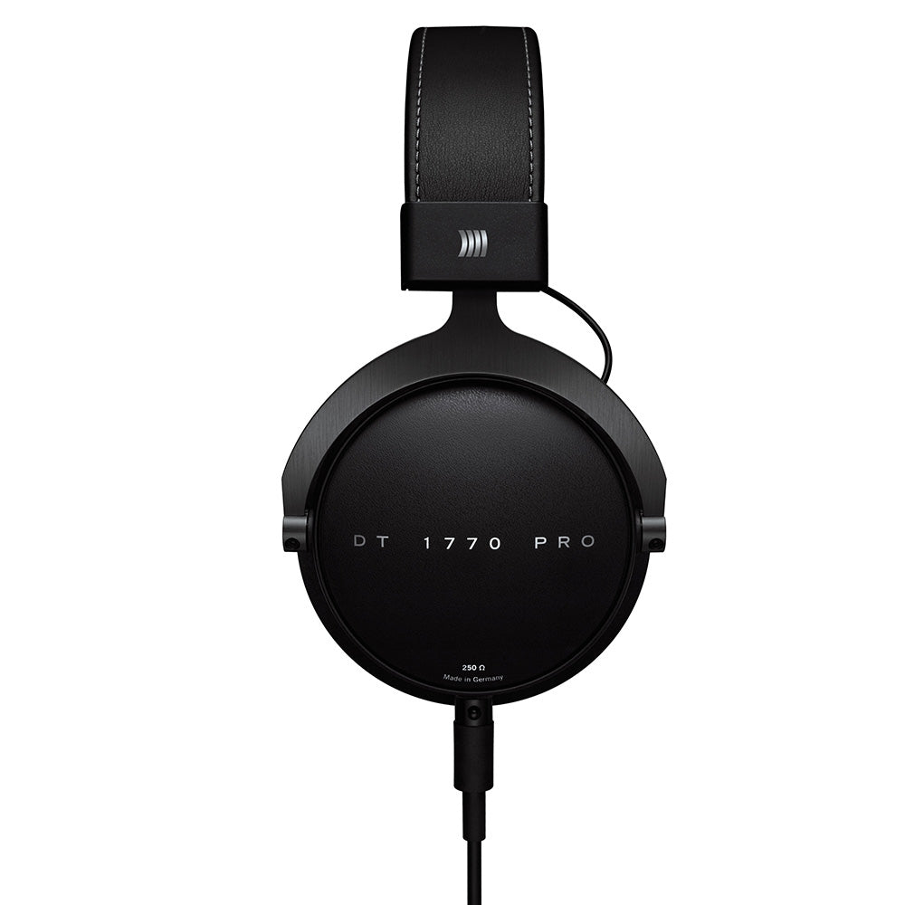 BEYERDYNAMIC DT1770 Closed Studio Reference Headphones