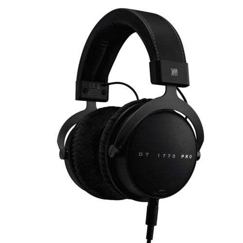 BEYERDYNAMIC DT1770 Closed Studio Reference Headphones