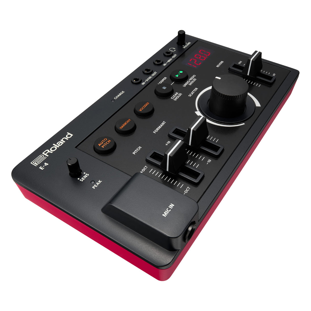 Roland Aira Compact E4 Voice Tweaker