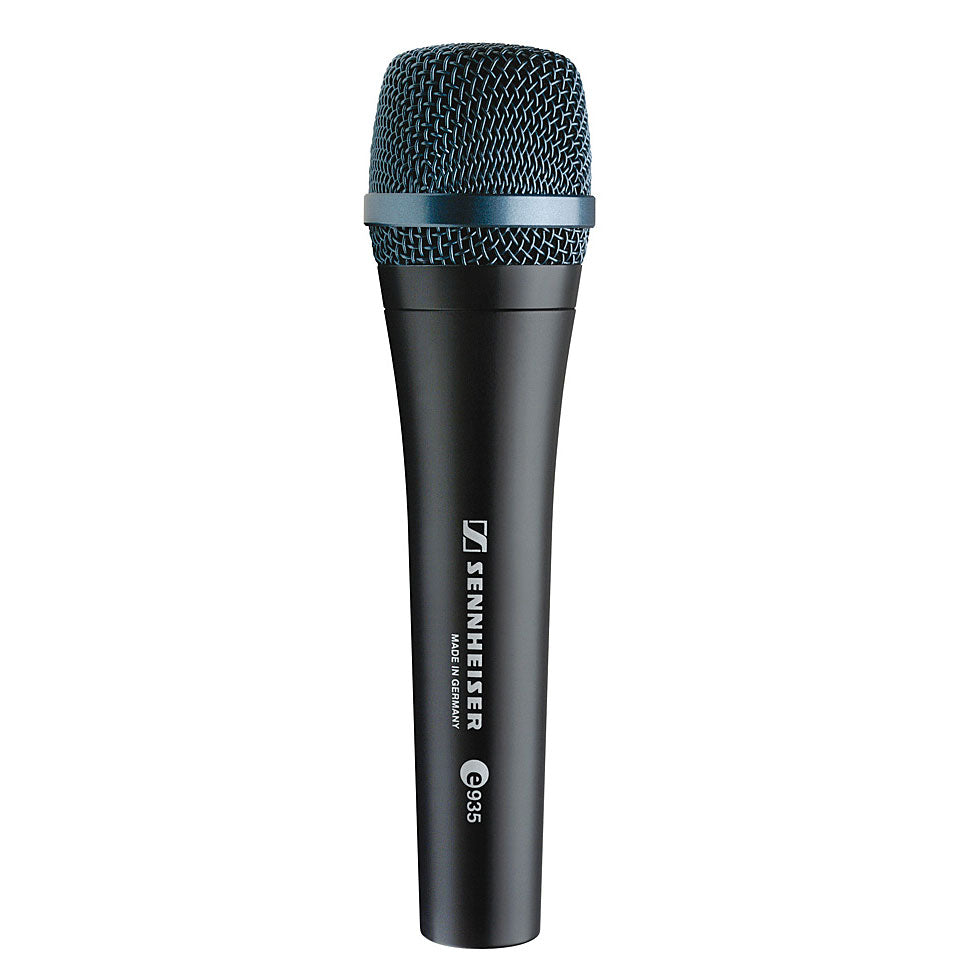 SENNHEISER E935 Dynamic Handheld Vocal Mic