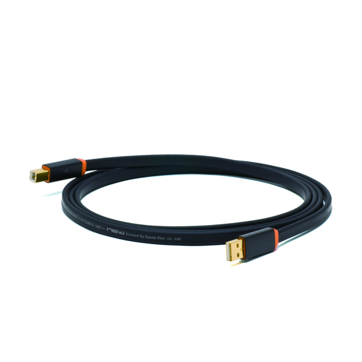 NEO D+ Class A USB A to B Cable - 1m