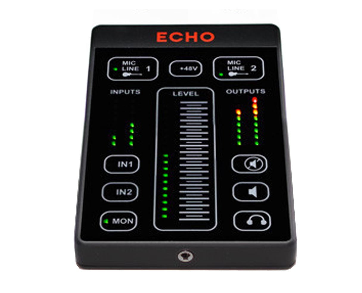 ECHO ECHO-2