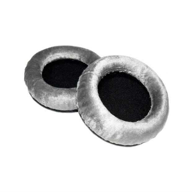 Beyerdynamic DT990 Earpads Grey Velour