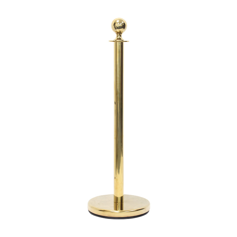 Elumen8 Gold Barrier Pole
