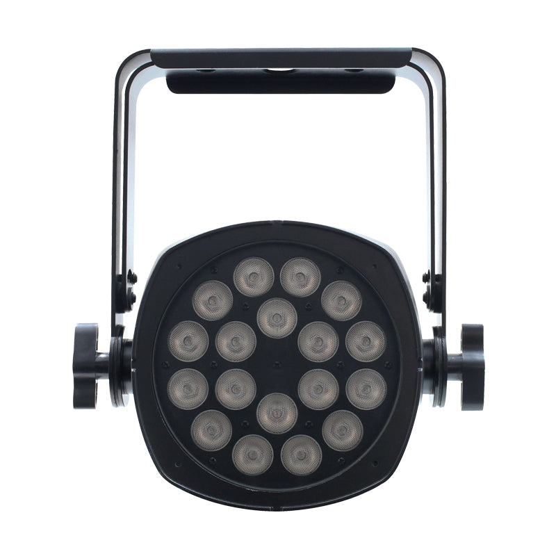 Endura 18Q5 RGBW Exterior Fixture