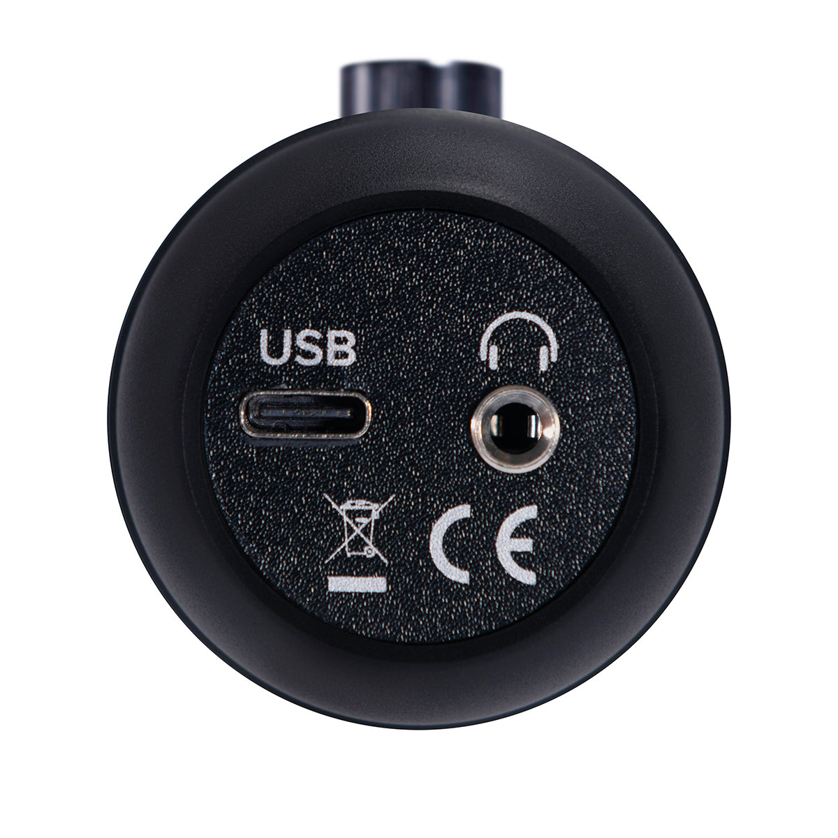 Mackie EM-USB USB Condenser Microphone