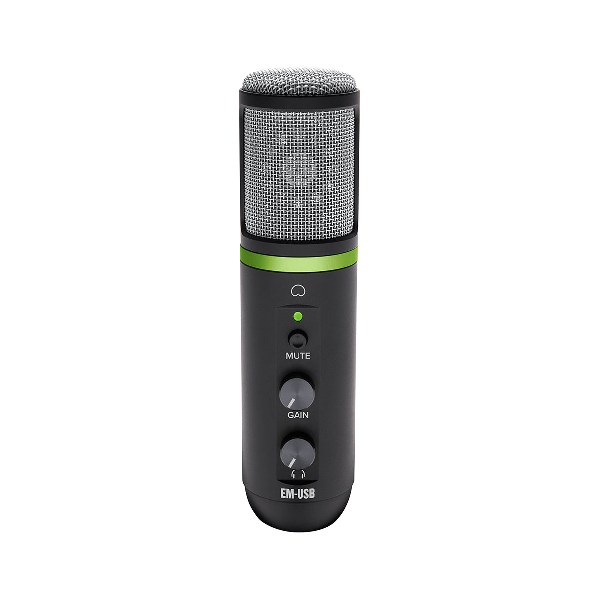 Mackie EM-USB USB Condenser Microphone