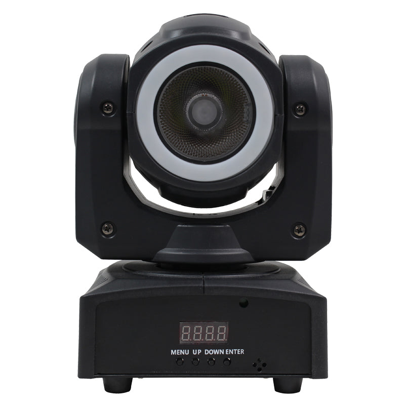 Equinox Fusion Orbit Moving Head (EQLED018)